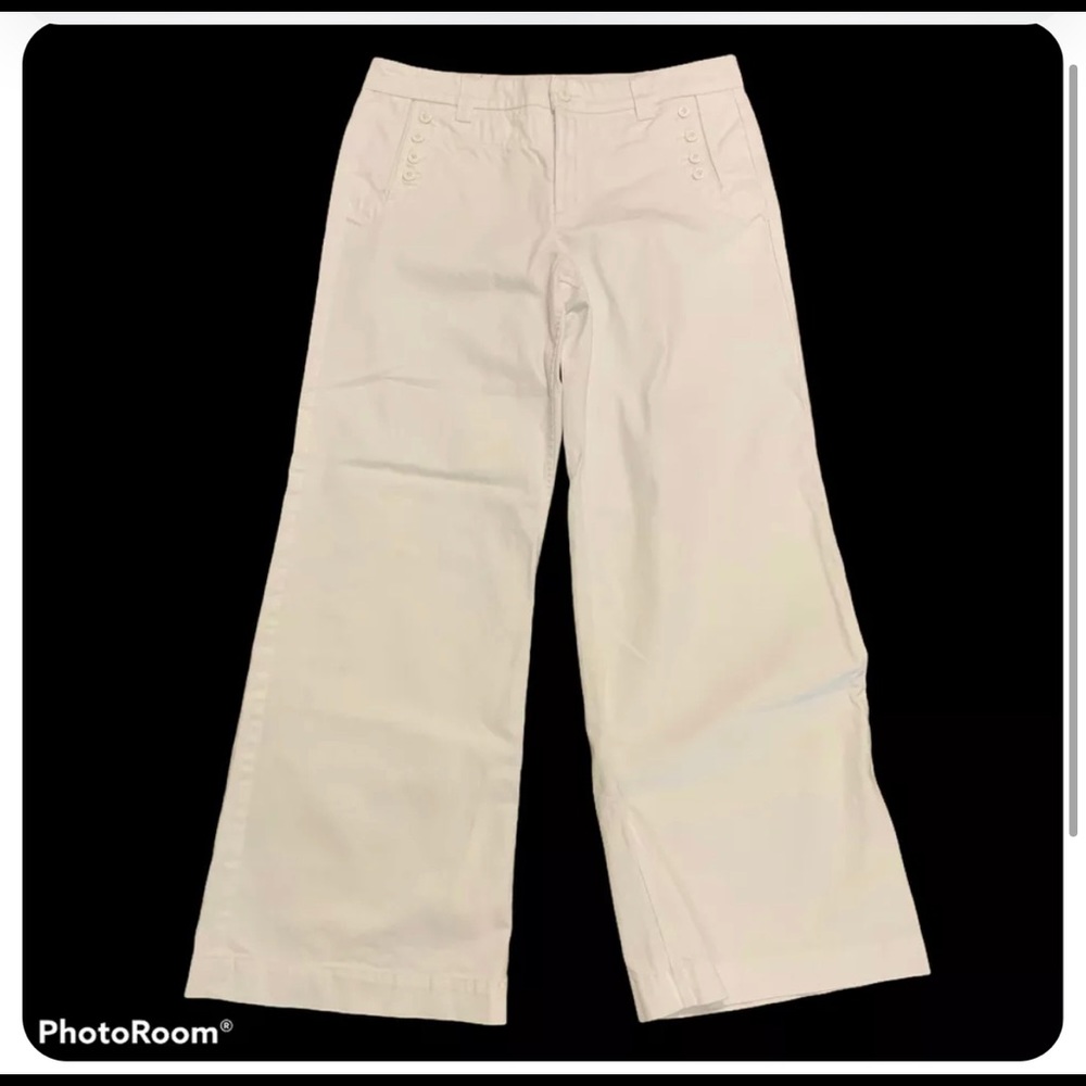 Lauren Jeans Co. by Ralph Lauren sailor jeans